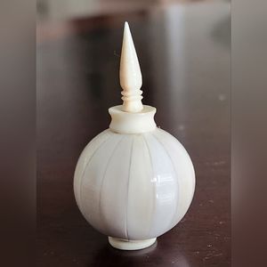 Vintage Kohl Eyeliner Pot